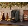 Espressokeitin Tchibo Esperto Mini musta – kompakti espressokeitin kotiin