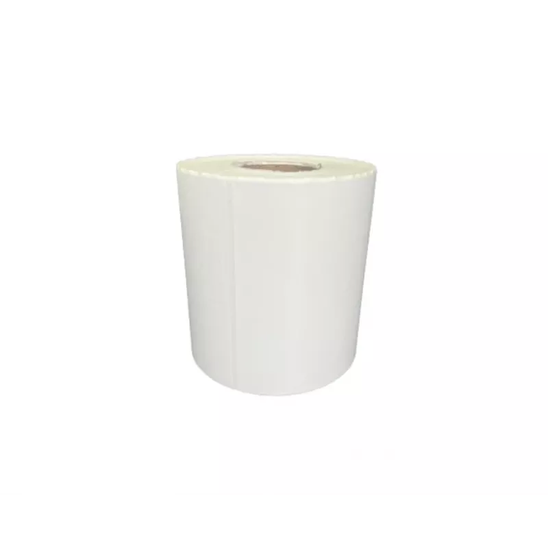 BSTech termotarrat rei'ityksellä 100x150 mm *500 ZEBRA
