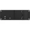 Teltonika TSW202 Managed L2 Gigabit Ethernet (10/100/1000) Power over Ethernet (PoE) alumiini, sininen