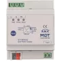 MDT - väyläjännitelähde 4TE (aiemmin 6TE) REG 640mA (STV-0640.02)