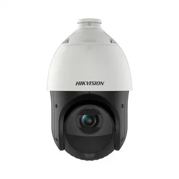 Hikvision Pro Series DS-2DE4415IW-DE(T5) - verkkoturvakamera - PTZ - Turret - väri (päivä/yö)
