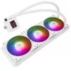 Thermalright Frozen Warframe 360 SE ARGB valkoinen