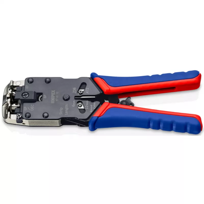 Kaapelipihdit Knipex 975112