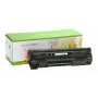 Yhteensopiva Static Control TopJet HP 79A (CF279A) värikasetti, musta