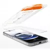 4smarts Second Glass 541424 Huoltosarja iPhone 16e:lle, 10 kappaleen pakkaus