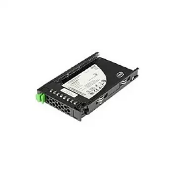 Sisäinen SSD-asema FSC PY-TS16NPF 1,6 TB 3,5