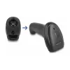Käsikäyttöinen viivakoodilukija DeLOCK 90564 1D laser Bluetooth USB