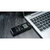Olympus WS-883 digitaalinen sanelin - 8 GB