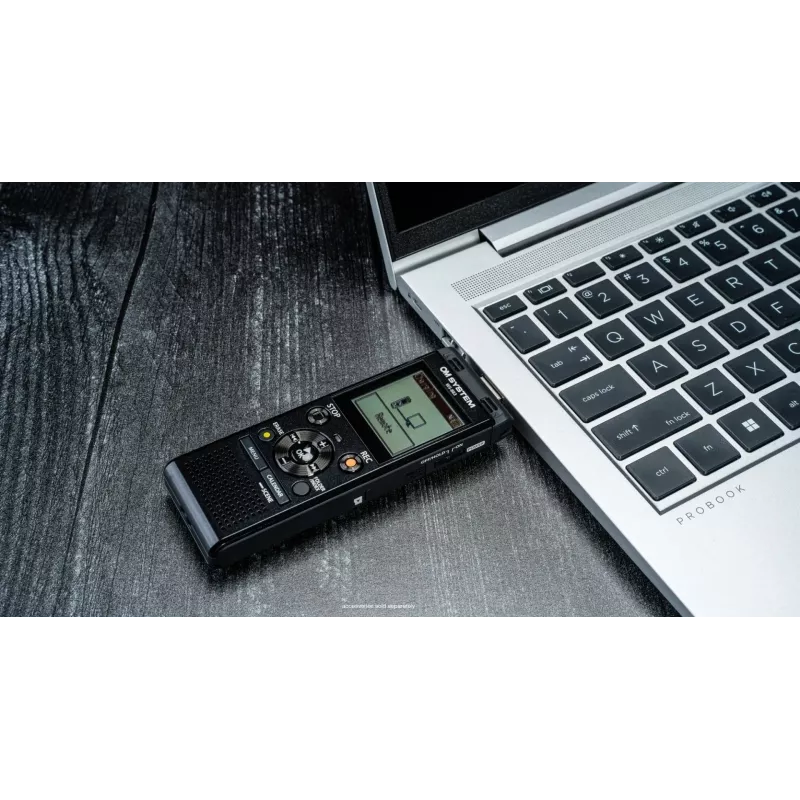 Olympus WS-883 digitaalinen sanelin - 8 GB