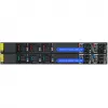 LANCOM CS-8132F-F2B 100G Fiber Core -kytkin, 32x 100G QSFP28, Front-to-Back-ilmavirta (61909)