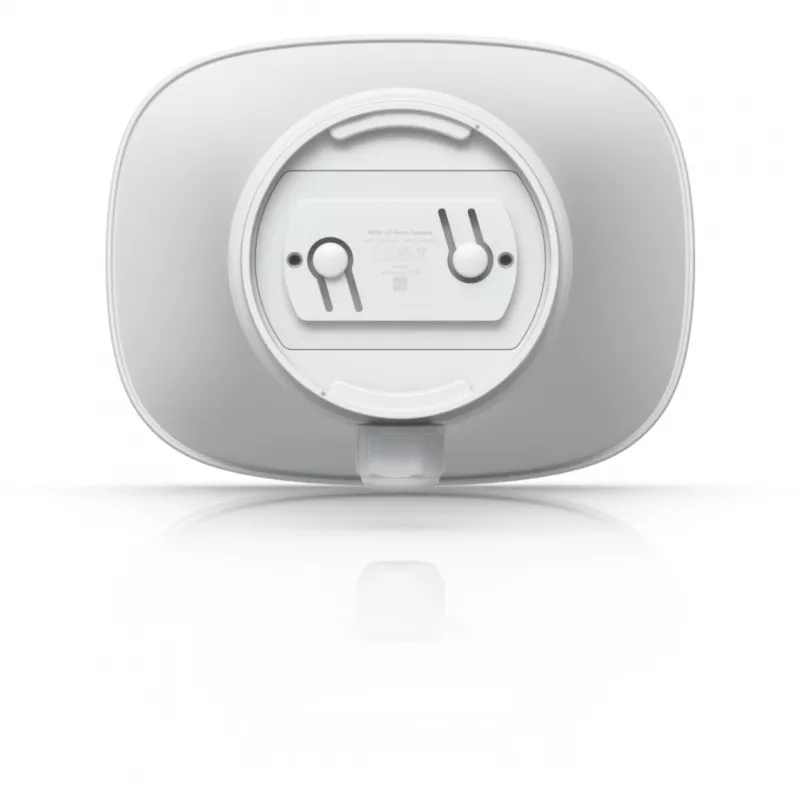 1-way kaiutin Ubiquiti UP-AI-Horn-Speaker-W johdollinen