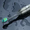 Hammasharja Media-Tech SONIC WAVECLEAN aikuiset ruskea