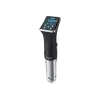 Steba SV 75 - sauvalämpötilasäädin - 800 W - ruostumaton teräs/antrasiitti