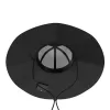 EcoFlow Power Hat 12 W aurinkolatauslakki, koko L-XL