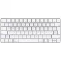 Apple Magic Keyboard universaali USB Bluetooth QWERTY espanjalainen valkoinen