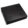 PC-kotelo Akasa Newton S7D Small Form Factor musta