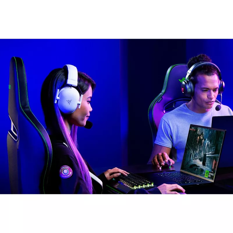 Kuuloke Razer BlackShark V2 Pro