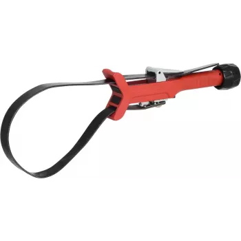 Putkipihdit ks tools 114.0160, säädettävät putkipihdit Ø 160 mm