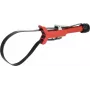 Putkipihdit ks tools 114.0160, säädettävät putkipihdit Ø 160 mm