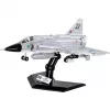 Cobi Blocks Saab AJ 37 Viggen 881 kpl rakennussarja