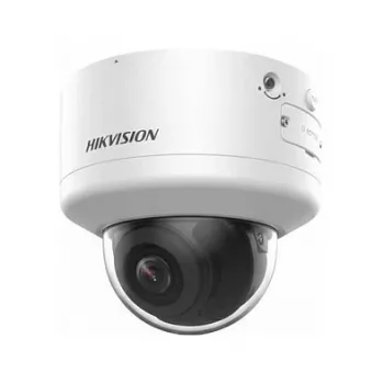 Kupu-verkkokamera Hikvision DS-2CD2786G2H-IPTRZS 8 MP, varifokaali 2,8–12 mm