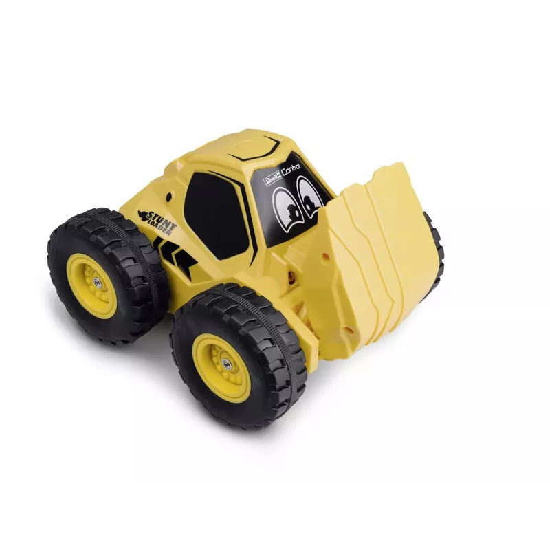 RC-auto My little Stunt Loader