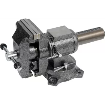 Yato YT-6506 ruuvipenkki ammattilaisruuvipenkki 12,5 cm