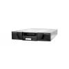 Tallennuksen autoloader & -kirjasto Quantum SuperLoader 3 -nauhakasetti 288 TB