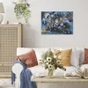 1000 palan palapeli Ravensburger Harry Potters magische Welt – 1000 palaa, vakiopalapelikoko