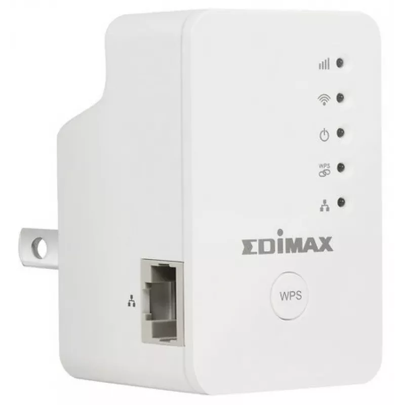 Wi-Fi-toistin Edimax EW-7438RPN Mini