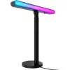 Logitech G Litra Beam LX kaksipuolinen RGB-suoratoistovalo, grafiitti