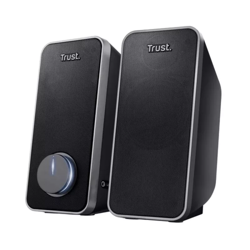 Käsikäyttöinen valkosipulipuristin Joseph Joseph CleanForce™ vihreä