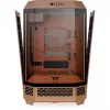 Thermaltake The Tower 300 - Micro Tower - micro ATX - sivupaneeli ikkunalla (karkaistu lasi)