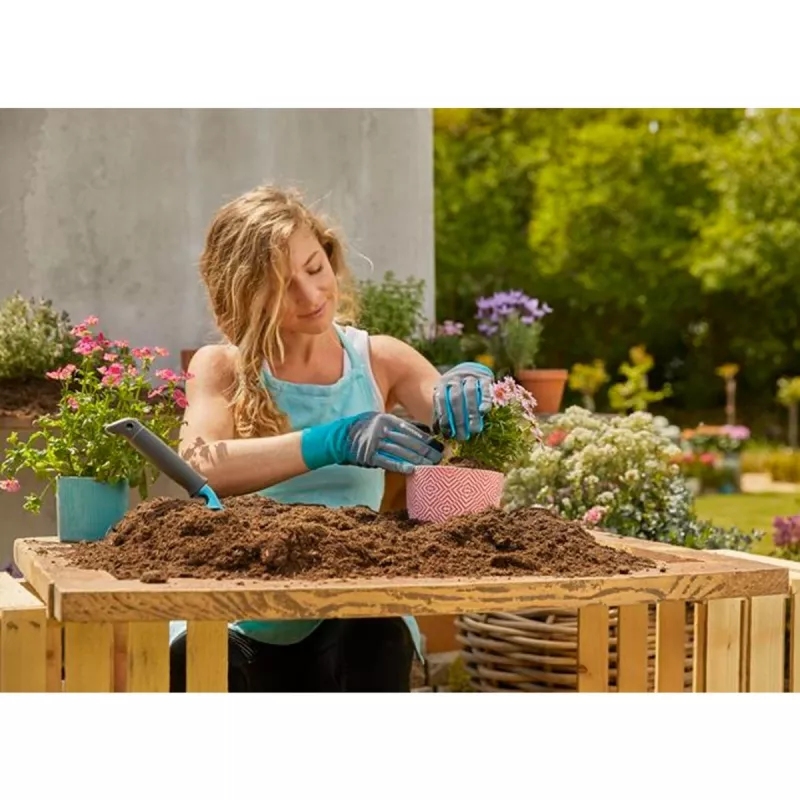 Puutarhakäsineet GARDENA 11502-20