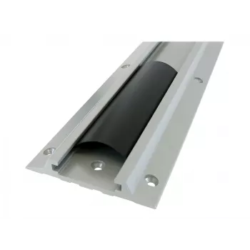 Seinäkisko Ergotron 34 inch alumiini 31-018-182