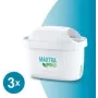 Vesisuodatinpatruuna BRITA MAXTRA PRO ALL-IN-1 3 kpl:n pakkaus (MPN 121 365)
