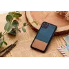 Älypuhelinkotelo man and wood iPhone 11 Pro – Denim-musta