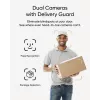 Eufy Security E34 vide ovi kello