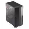 PC-pelikotelo MS FIGHT ER V310 BLACK (MSC10008)
