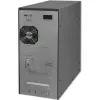 Qoltec 53982 On-line-UPS puhdas siniaalto, 6 kVA / 4,8 kW, LCD, USB