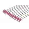 Kuitu-pigtailit Digitus LC OM4 50/125 µ simplex 2 m