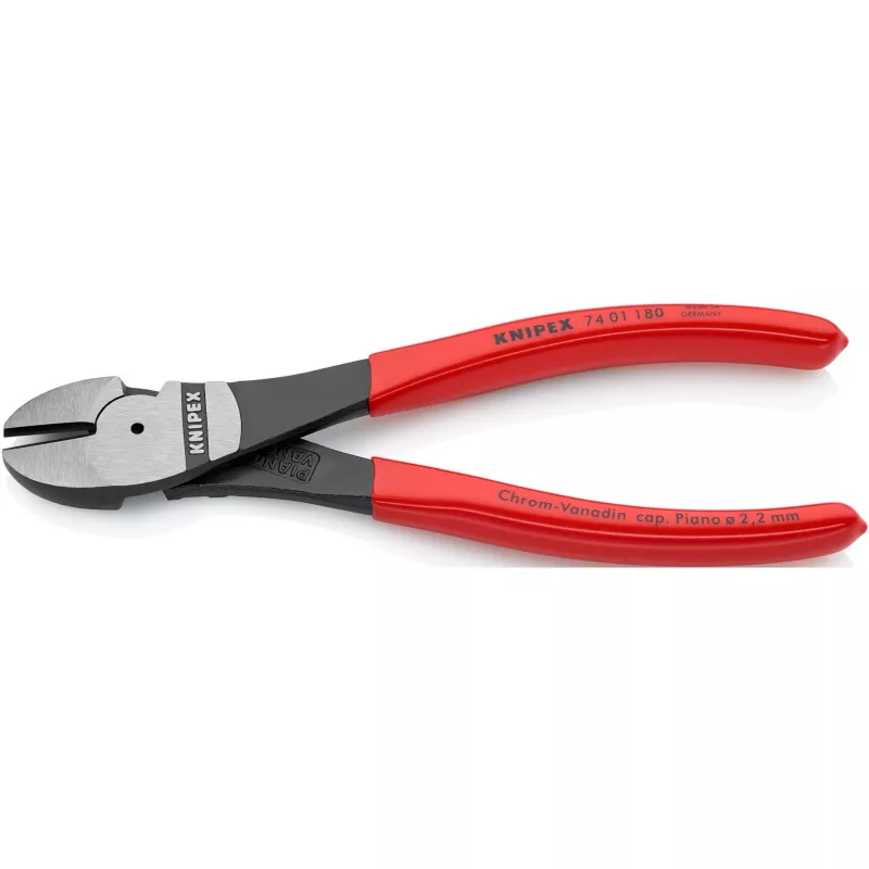 Vinoleikkurit Knipex 74 01 180