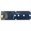 SSD-kotelo LC-Power LC-M2-C-NVME musta M.2