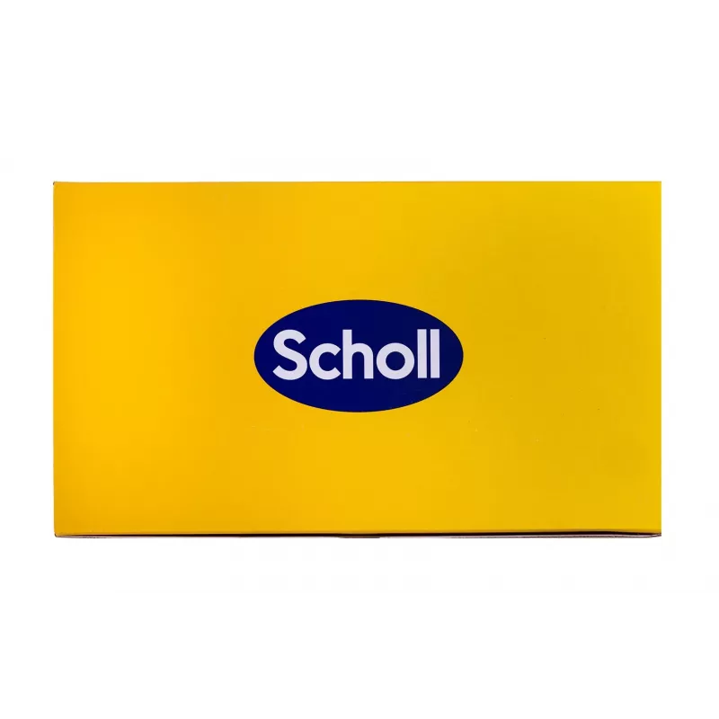 Scholl Air Bag - unisex-varvassandaalit, koko 40