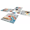 Lautapeli Asmodee Azul — perhepeli, strategiapeli, suositus 8-vuotiaille ja vanhemmille