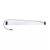 LED-paneeli Puluz PU5212 60 cm 30W 1690 lm studiovalo