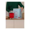 Sähköinen sitruspuristin Smeg CJF11RDEU 70 W punainen ruostumaton teräs