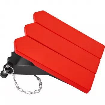 Kattokiinnike Bessey STE-DS kiinnike putkelle Ø25 mm ja Ø28 mm