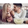 Popcornikone Beper P101CUD052 Party Line