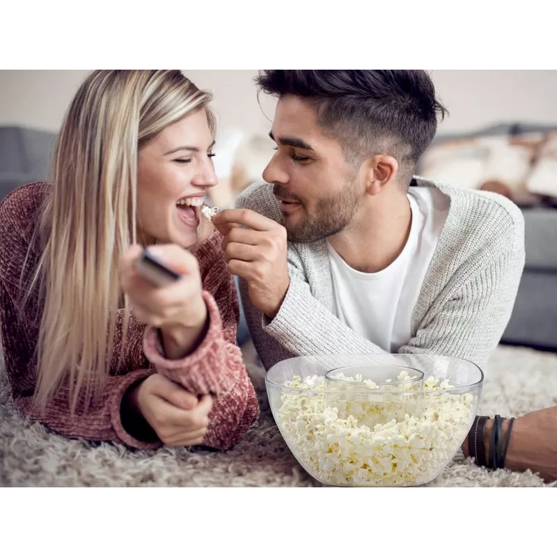 Popcornikone Beper P101CUD052 Party Line